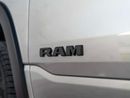 RAM 1500 Rebel Crew Cab 5.7L