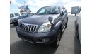 Toyota Prado 2002