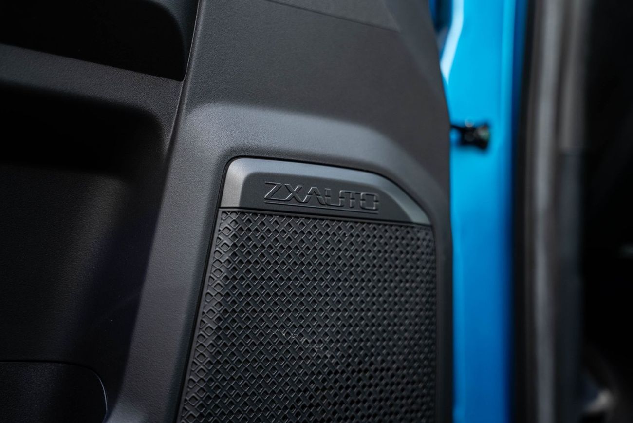 زي اكس جراندليون 2026 Brand New GCC 2.3L Turbo Diesel 4 Cylinders 4x4 Warranty/Service