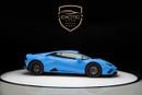 Lamborghini Huracan EVO Lamborghini Huracan