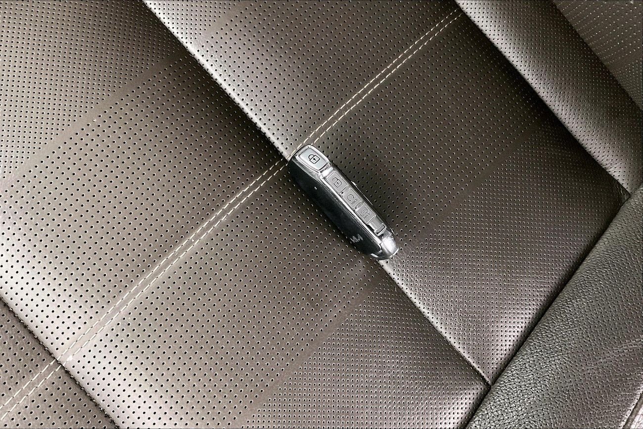 Kia Telluride GT Line | Guaranteed Warranty | 0 Down Payment