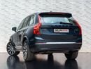 Volvo XC90 B6 2.0T