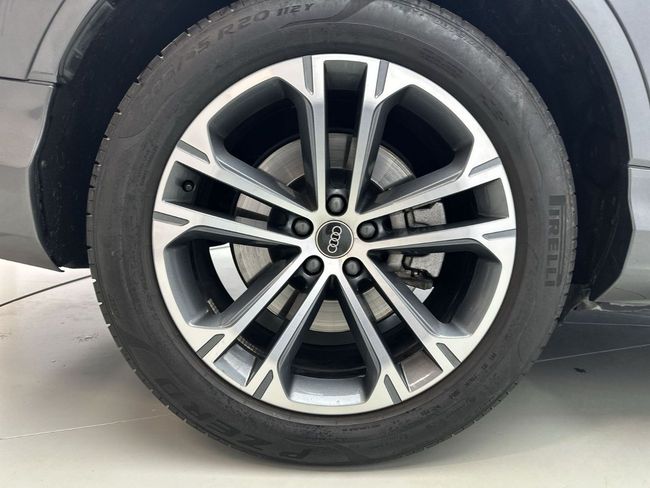 Audi Q7 45 TFSI S-LINE, миниатюра 22