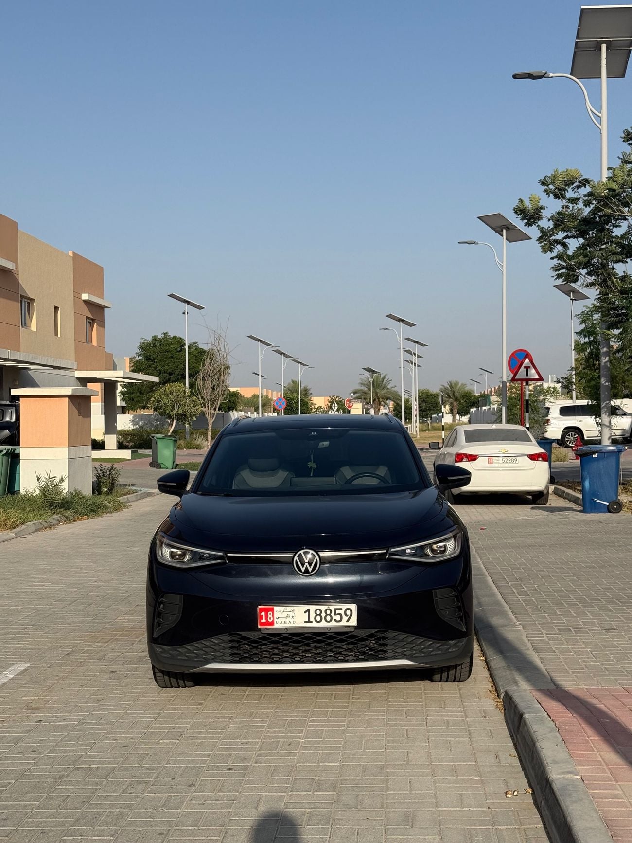 Volkswagen ID.4 CROZZ