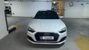 Audi A5 40 TFSI ADVANCED SPORTBACK 2024 40 TFSI ADVANCED | AED 2076/Month | 0 DP | 30 Day Return | Warranty