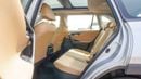 Toyota RAV4 2.5L HEV AWD  Saudi Specs