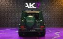 برابوس جي 800 ويدستار - مرسيدس-إيه إم جي جي 63 Mercedes-Benz G-Class G63 AMG