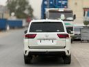 تويوتا لاند كروزر VXR 4.0L