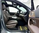 Mercedes Benz GLS450 4MATIC GLS450 4MATIC, Warranty, Full Mercedes Service History, Fully Loaded, GCC