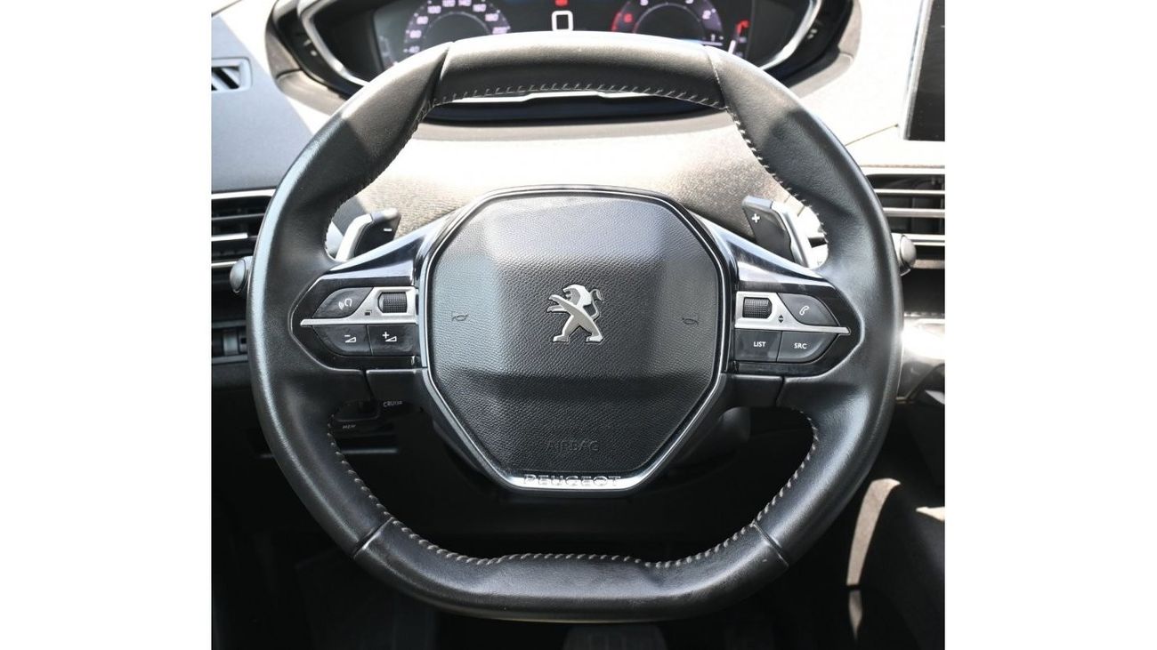 Peugeot 3008 Active+ very good condition without accident original paint 2022