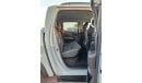 Nissan Navara PRO AUTO GEAR / DOUBLE CABIN  2.5L DIESEL / FULL OPTION (CODE # 67956)