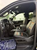 GMC Sierra 5.3L V8 AT4 Regular Cab (AWD) 2021 5.3L V8 AT4 1500 4x4 CANADA SPEC