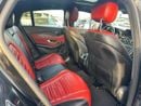 مرسيدس بنز GLC 250 Coupe AMG 2.0L