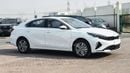 كيا K3 SX FOP Kia/K3/KPE03 1.5L CVT COMFORT AT