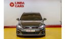 فولكس واجن جولف RESERVED ||| Volkswagen Golf GTI 2018 GCC under Agency Warranty with Flexible Down-Payment.