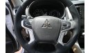 Mitsubishi Pajero Mitsubishi Pajero Sport 3.0L Petrol, SUV, 4WD, 5 Door, Cruise Control, Sunroof, 7 Seater Leather, Re