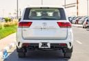 Toyota Land Cruiser VXR 3.5L Twin Turbo Petrol Automatic Transmission - For Export