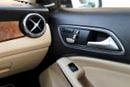 مرسيدس بنز GLA 250 STD