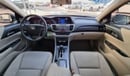 Honda Accord EX 2016 | Perfect Condition | GCC