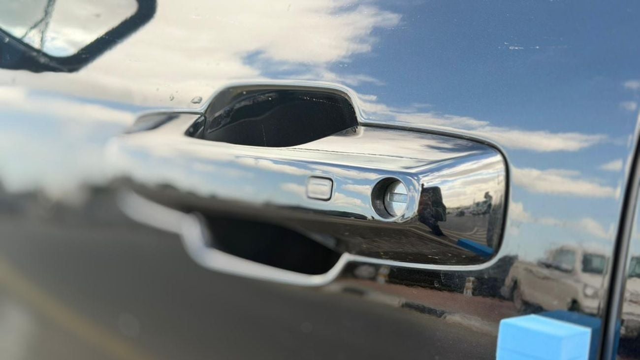 BYD Leopard 5 2025 BYD Leopard 5 Ultra 2-locks Hook