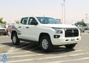 Mitsubishi L200 L200 Diesel GLX 2024 / Only Available with us! /2.4L Double Cabin 4x4 6 MT High Line / Export Only