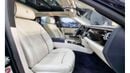 Rolls Royce Ghost Std SPECIAL OFFER RR GHOST 2016 GCC IN PERFECT CONDITION FULL SERVICE HISTORY FOR 520K AED