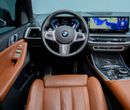 BMW X7 xDrive 40i M Sport