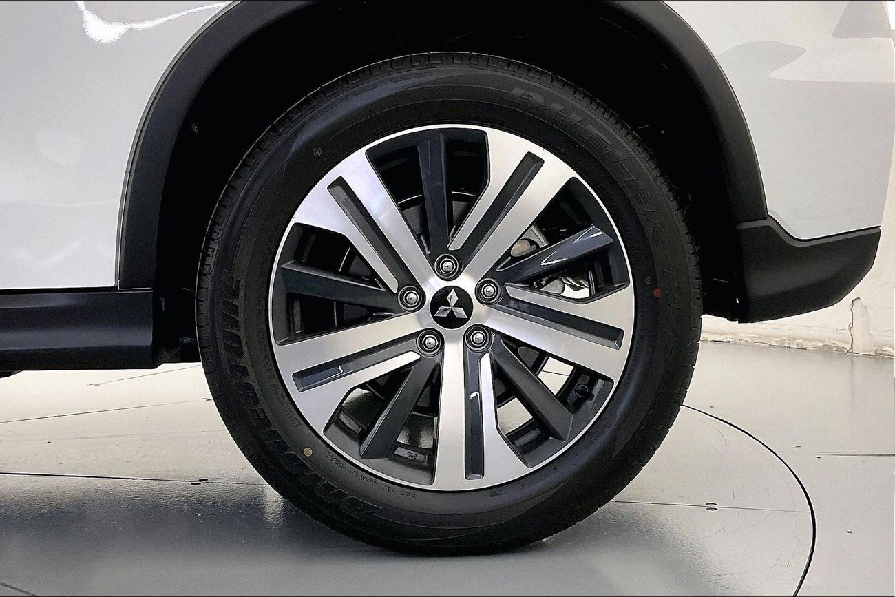 أم جي ZS Standard | ضمان مجاني لمدة عام | 0 دفعة أولى