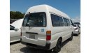 Toyota Hiace USE RHD TOYOTA HIACE 2003/WELL CAB/COMMUTER/RZH125B LOT # 520