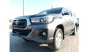 Toyota Hilux TOYOTA HILUX RIGHT HAND DRIVE (PM964)