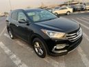 Hyundai Santa Fe 2018 Hyundai Santa Fe Sport 2.4L - V4 - REAR CAM - BIG SCREEN- PUSH START -