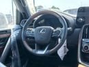 Lexus LX700h 2026 LEXUS LX700h 3.5L PETROL FULL OPTION