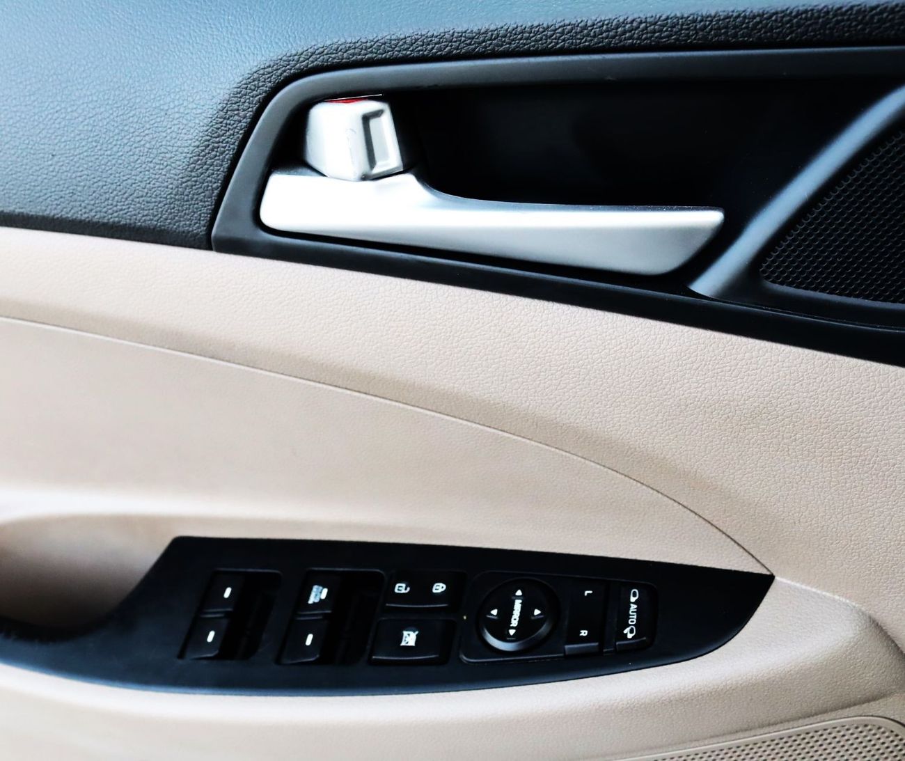 Hyundai Tucson 2019 Hyundai Tucson 2.0L (TL), 5dr SUV, 2L 4cyl Petrol, Automatic, All Wheel Drive