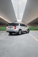 جي أم سي يوكون 5.3 V8 SLT (AWD)