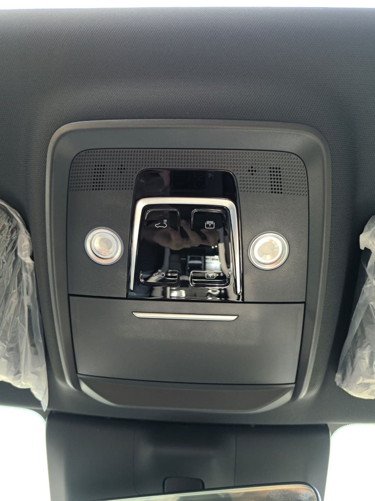 BYD Song Plus FWD BYD Song Plus DM-i With Smart Driving  112 km EV 2025 Model Range Brand New