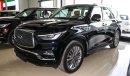 Infiniti QX80 5.6