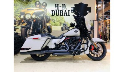 Harley-Davidson CVO CVO STREETGLIDE/GCC