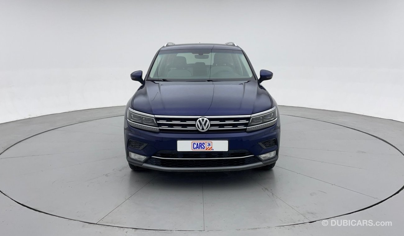 Volkswagen Tiguan SEL 2 | Zero Down Payment | Free Home Test Drive