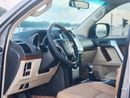 Toyota Prado TX-L 2016 Facelift to 2023 V4 Full Option Top Of The Range