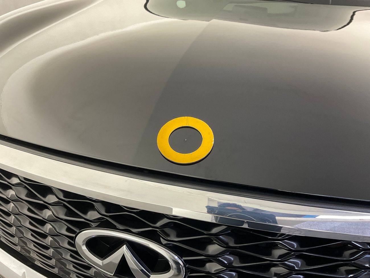 Infiniti QX60 Sensory | Guaranteed Warranty | 0 Down Payment