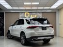 Mercedes Benz GLE350