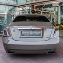Rolls Royce Ghost STD