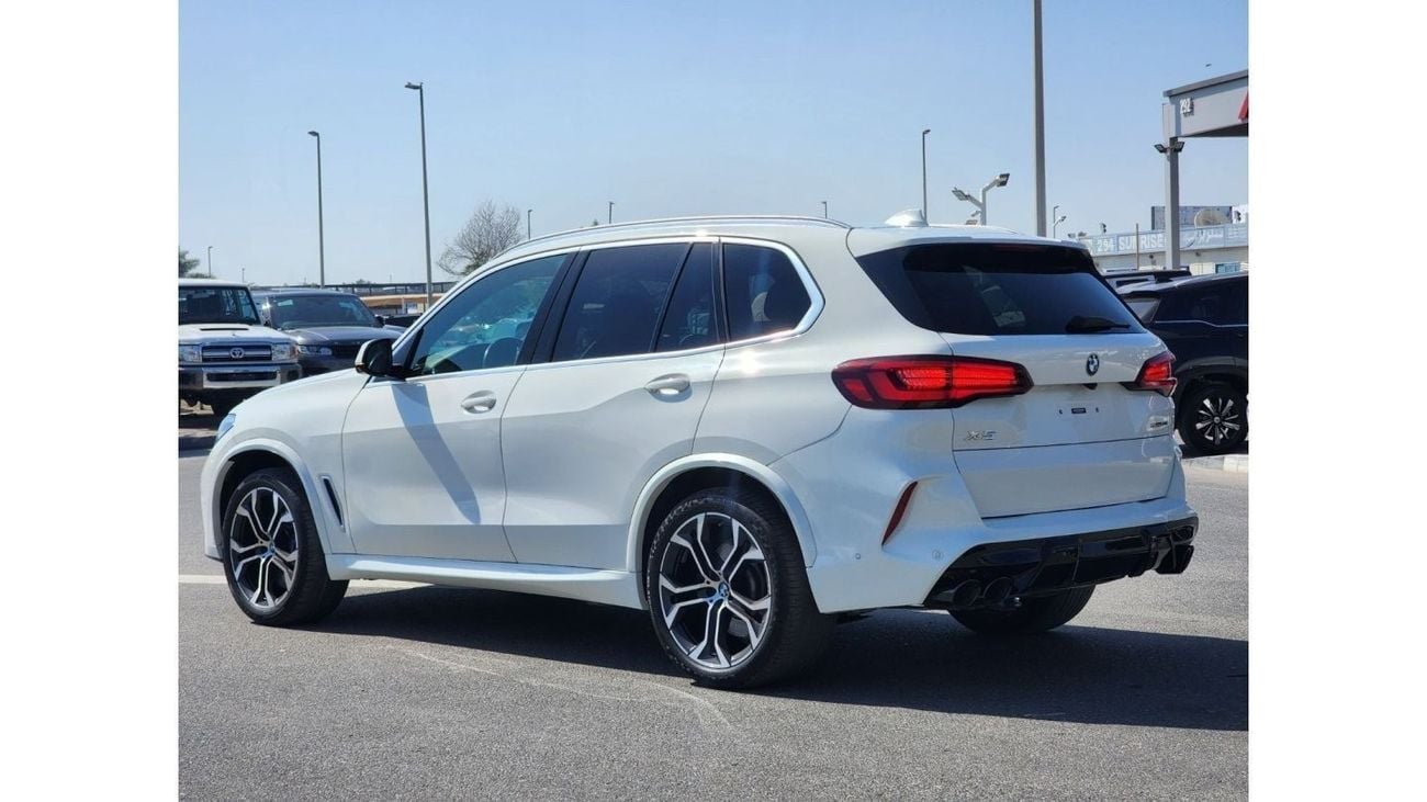 بي أم دبليو X5 BMW X5 SDRIVE 40i