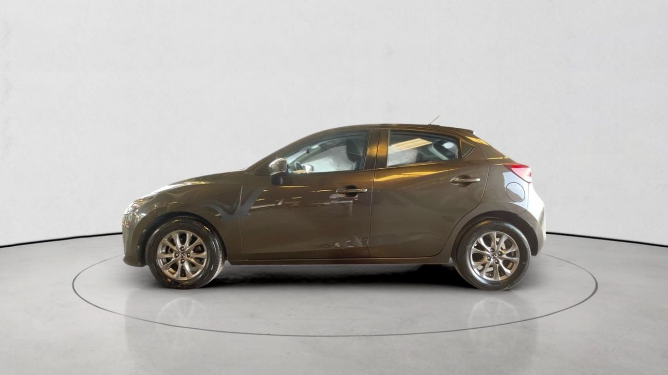 Mazda 2 V Grade 1.5L (108 HP) V Grade | Guaranteed Warranty | 0 Down Payment