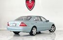 Mercedes-Benz S 500 V8 5.0L-8CYL - EXCELLENT CONDITION - VAT INCLUSIVE PRICE