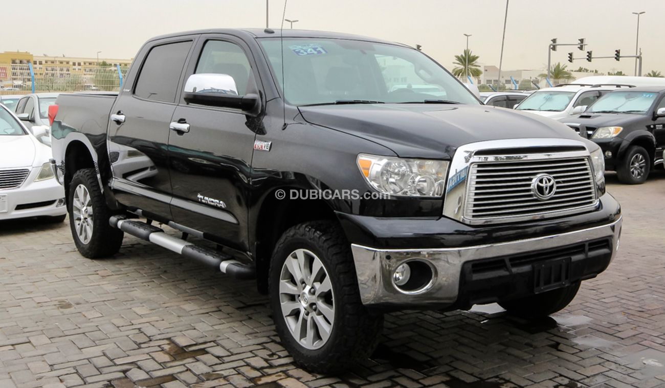 Toyota Tundra