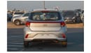 Hyundai Grand i10 HYUNDAI GRAND i10 1.2L FWD PETROL 2024 | AUTO TRANSMISSION | AUTO AC | PARKING SENSORS | POWER STEER