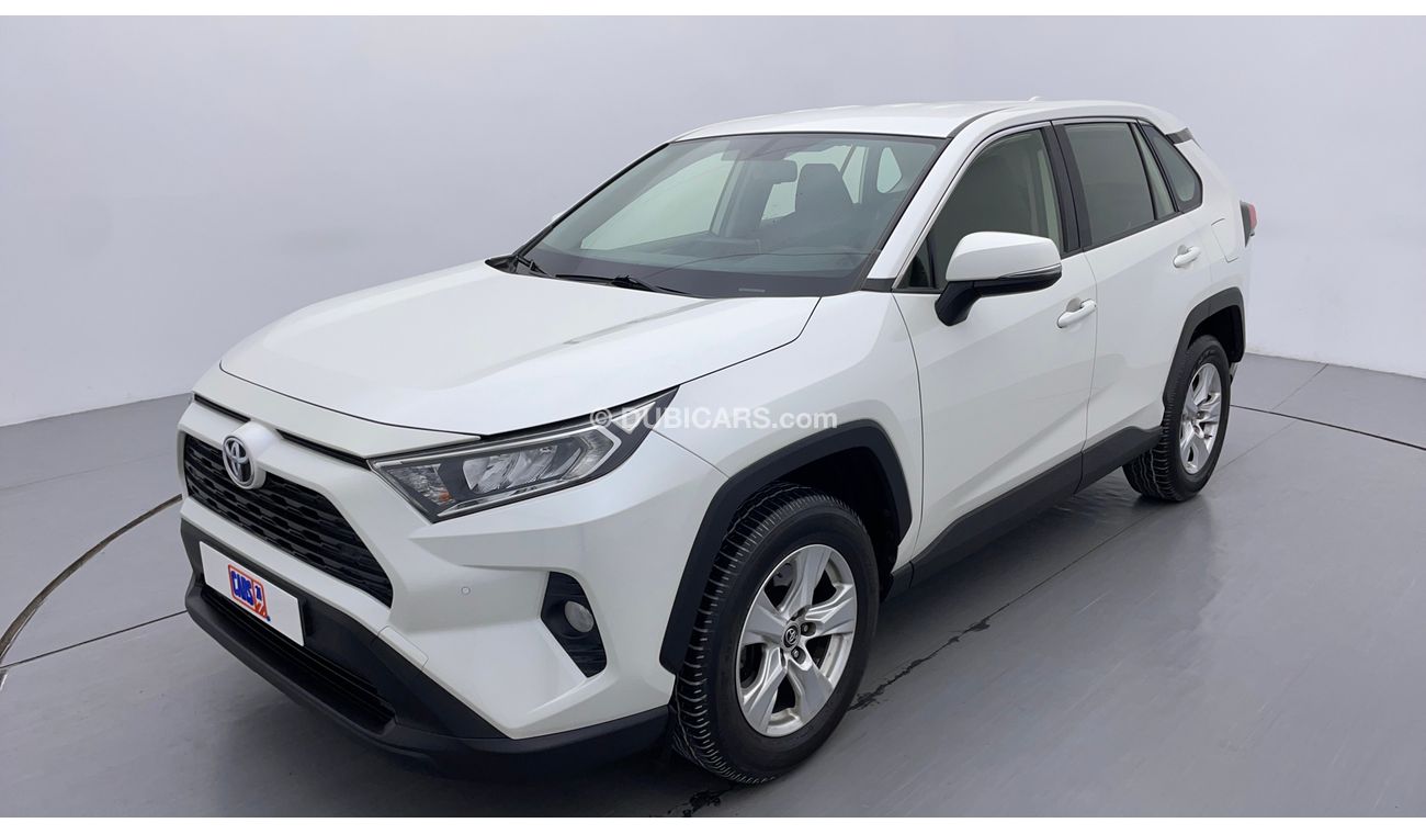 Toyota RAV4 GX 2.5 | Zero Down Payment | Free Home Test Drive