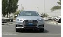 Audi A4 TFSI Ultra 2.0L - 2018 - ZERO KILOMETER - FOR EXPORT