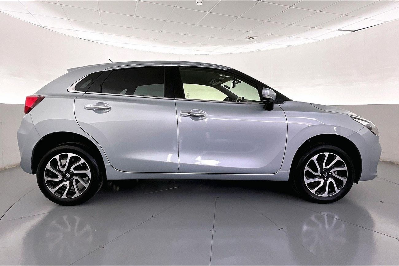 Nissan Patrol LE Platinum City | 1 year free warranty | 0 Down Payment